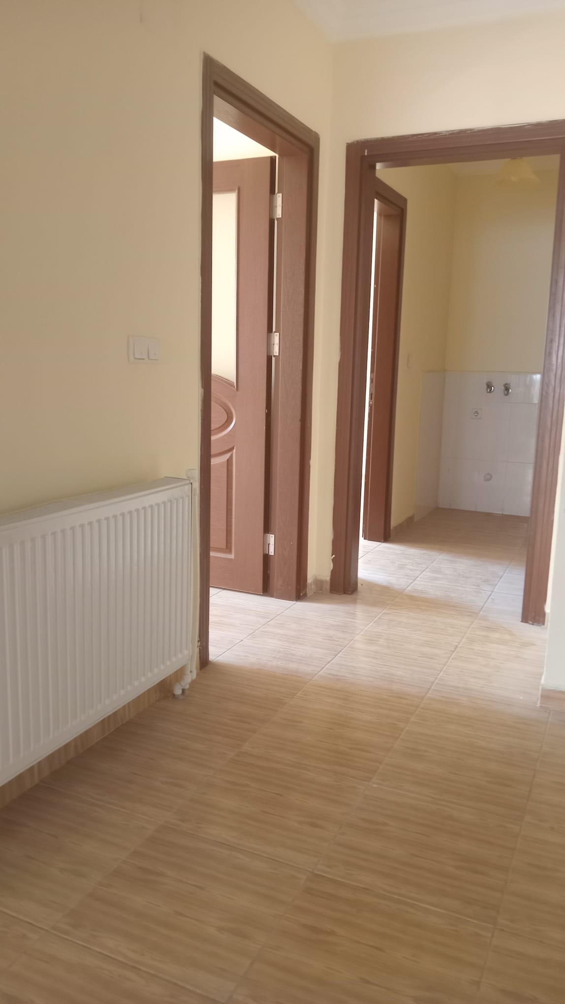 RAUFBEY MAHALLESİ KARA CAMİ CİVARI SATILIK DAİRE