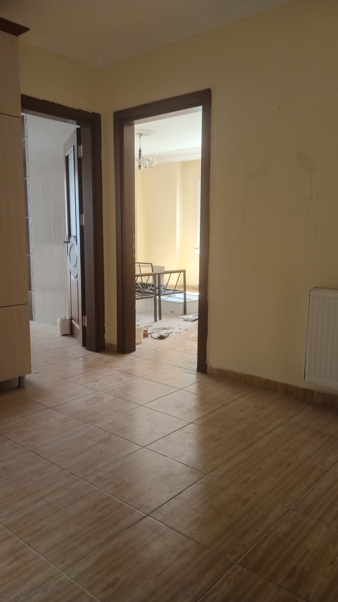 RAUFBEY MAHALLESİ KARA CAMİ CİVARI SATILIK DAİRE
